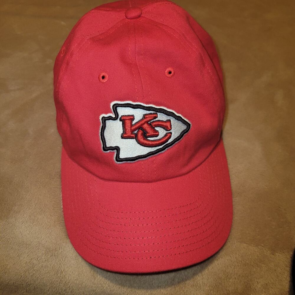 Kansas City Chiefs Fanatics Brand -Adjustable